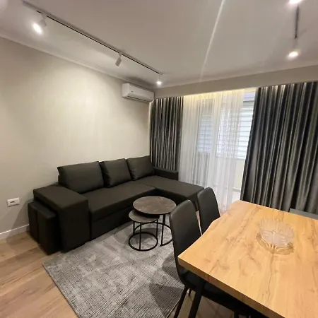 דירה Glar 1 Bedroom 21 Dhjetori