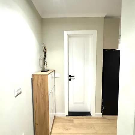Glar 1 Bedroom 21 Dhjetori