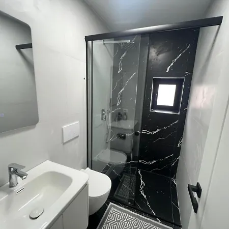 דירה Glar 1 Bedroom 21 Dhjetori